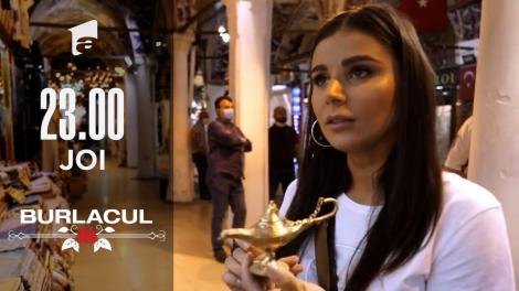 Fetele de la Burlacul au primit bani cadou! Ce au cumpărat