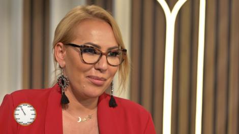 Bianca Nuţu: În acest moment ne construim viitorul. Sunt aici, respir, asta e viaţa