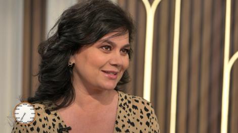 Simona Dragomir: Prezentul înseamnă să fii fericit şi împlinit cu ceea ce faci. ACUM, în prezent