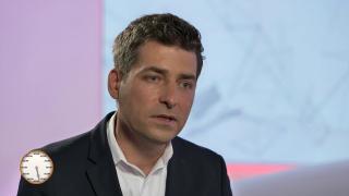 Mihai Jurcă: ACUM e singura constantă în vieţile noastre. Sănătatea şi familia, de nepreţuit