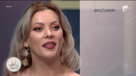Costinela părăsește emisiunea Mireasa. Concurenta a aplaudat de fericire!
