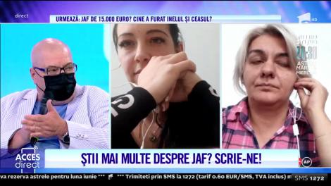 Soţia şi amanta s-au aliat să îşi apere bărbatul iubit!