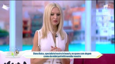 Cum ne îngrijim corect mâinile! Soluții eficiente de la specialiști