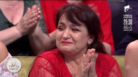 Costinela a părăsit casa Mireasa. Ultimele declarații ale concurentei despre Ionuț