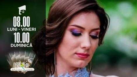 Neatza cu Răzvan și Dani te deșteaptă... de ziua ta! La mulți ani, Alexandra!