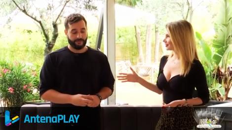 Idei pentru un prânz savuros și romantic