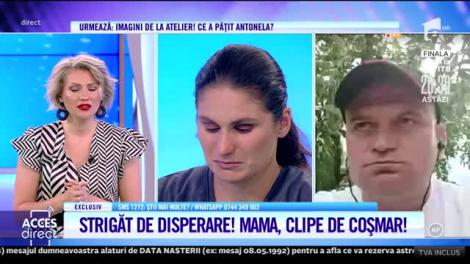 Mihai Bădrăgan, tatăl copiilor fugiți din Suceava: Nu lucrez că trebuie să le fac de mâncare