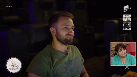 Lacrimi amare! Cum a refuzat Alin cererea de logodnă venită din partea Adelinei