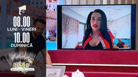 Super Neatza caută ”Cea mai sexy mămică”: Ioana Puiu, candidata din această ediție!