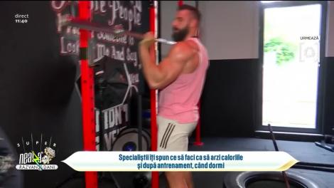 Exercițiile cardio care nu te ajută să slăbești
