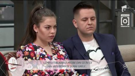 Mireasa 2021, sezon 3. Marian și Andreea au câștigat o excursie la munte