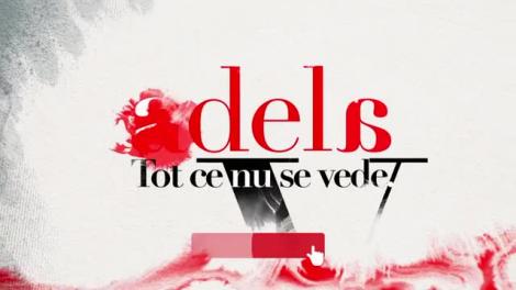 Adela - Tot ce nu se vede | Episodul 23