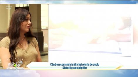 Când e recomandat să închei relația de cuplu! Sfaturile specialiștilor