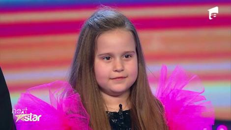 Next Star - Sezonul 10: David Dincă este Finalistul Serii