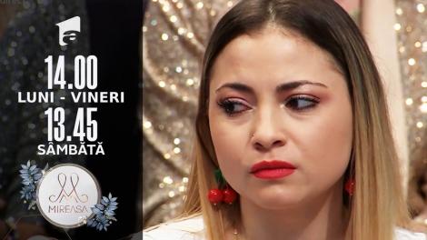 Băieții, comentarii malițioase la adresa Alinei! "Să vă fie rușine!"