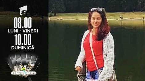 Neatza cu Răzvan și Dani te deșteaptă... de ziua ta! La mulți ani, Roxana!