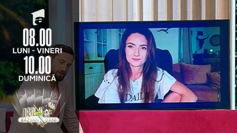 Super Neatza caută ”Cea mai sexy mămică”: Georgiana Cambera, candidata din această ediție!