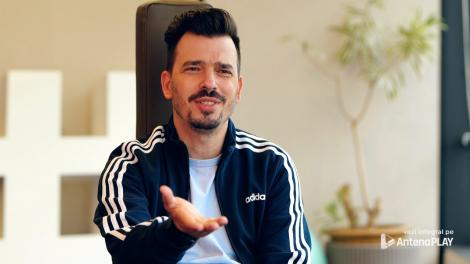 Interviu cu Andrei Garici, câștigătorul iUmor sezonul 10