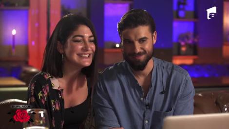 Burlacul 24 iunie 2021. Andi Constantin a întâlnit-o pe mama Melissei Azak