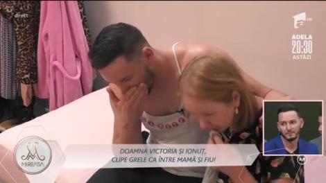 Romina a greșit atât de mult? Doamna Victoria nu e dipusă să o ierte!