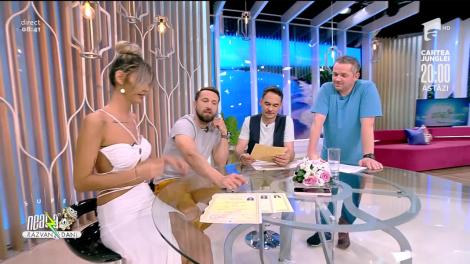 Ce competențe profesionale are Ramona Olaru! ”Vecina” de la Neatza a venit cu diplomele în original!