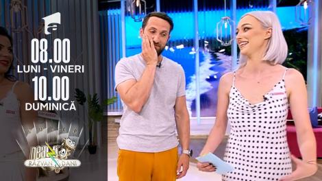 Sexy mămicile au trecut și prin proba de creativitate! Cum s-au descurcat la modelat plastilina