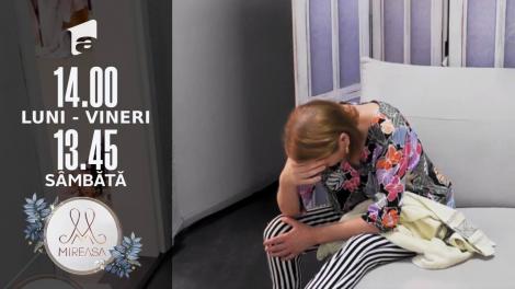 Doamna Victoria a fost nevoită să meargă la spital! Care este verdictul medicilor