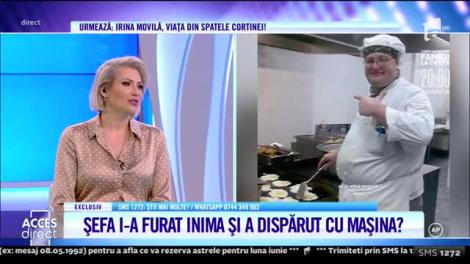 Povestea bărbatului care ar fi fost trădat! Şefa tinerică i-ar fi sucit minţile şi l-ar fi convins să îi cumpere maşina mult dorită