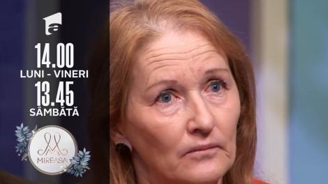 Publicul a decis! Doamna Victoria va părăsi competiția