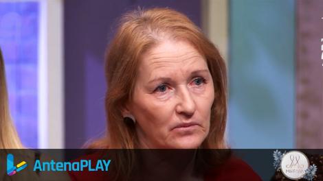 Doamna Victoria, la limita răbdării! Competiția a devenit insuportabilă