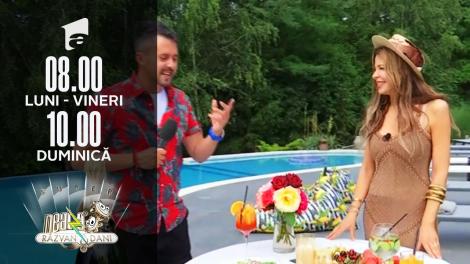 Cum să-ți petreci weekend-ul într-un resort de lux