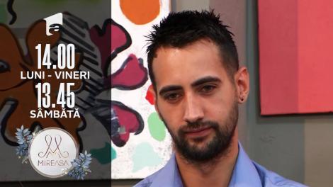 Emil s-a supărat de Alina. Ce l-a deranjat