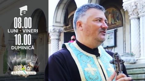 Semnificația sărbătorii Sfinților Apostoli Petru și Pavel