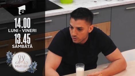 Liviu, serie de ironii la adresa Alinei: Vrea doar imagine și atât