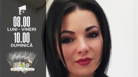 Neatza cu Răzvan și Dani te deșteaptă... de ziua ta! La mulți ani, Alexandra!