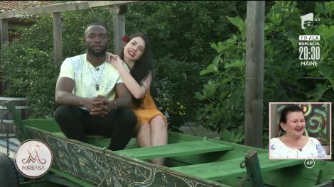 Cuplurile Izabela - Blaze și Marian - Andreea au mers la o cramă. Cum s-au distrat