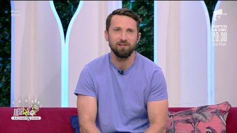 Cum arată un antrenament de ”fitness mental”