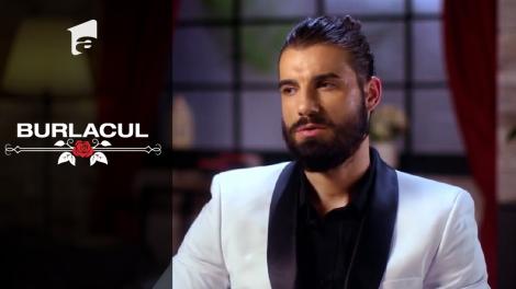 Andi evaluează cine merită dintre cele două fete să intre la inima lui! Cum a decurs întâlnirea celor 24 de ore?