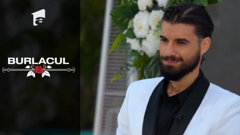 Cine este concurenta la care a renunțat Andi! ”Poate că viața nu ne-a întâlnit când trebuia!”