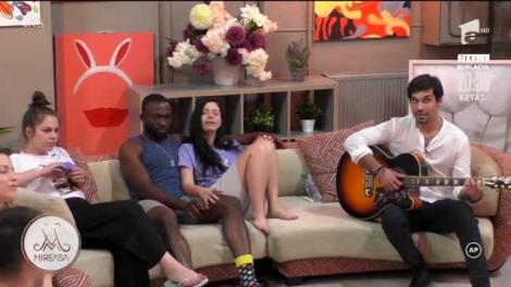 100 de ediții Mireasa! Cum s-au distrat concurenții la petrecerea aniversară