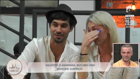 Fostul concurent Valentin, în casa Mireasa! Ce regrete are acesta