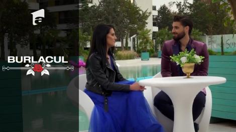 Andi încearcă să clarifice situația cu Cristina! ”Am avut speranța că voi găsi în tine femeia de care am nevoie”