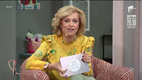 Mesajul Simonei Gherghe pentru concurenta din casa Mireasa care a jignit-o