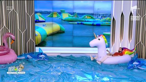 Activități pentru turiștii care aleg litoralul românesc