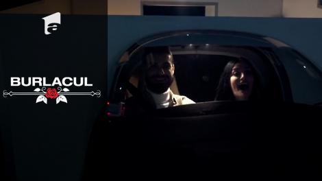 Întâlnirea de 24 de ore cu Simona a început în forță! Cei doi au mers la un simulator de zbor