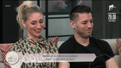 Liviu vrea să o angajeze pe Maria la abator! Reacția concurentei