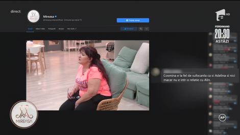 Doamna Daniela, atacată pe Facebook. Ce îi reproșează publicul