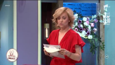 Mireasa 2021, sezonul 3. Cum arată clasamentul publicului din 3 iulie și cine au fost desemnați Mama, Fata și Băiatul Favoriți