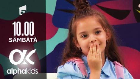 Iubirea pe înţelesul copiilor! "După ce ţi se termină banii, pa iubire"