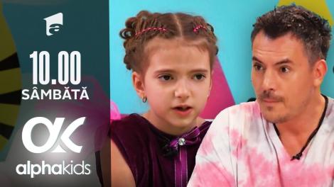 De ce vor copiii să devină adulţi